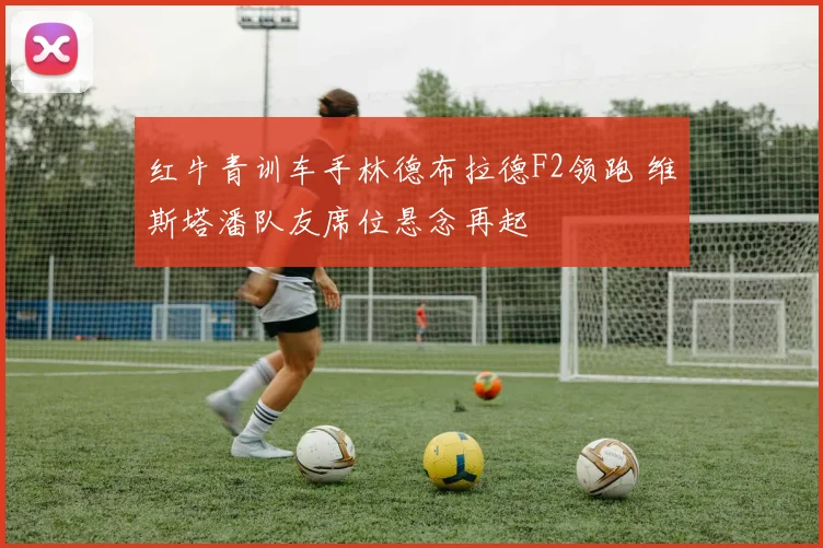 红牛青训车手林德布拉德F2领跑 维斯塔潘队友席位悬念再起