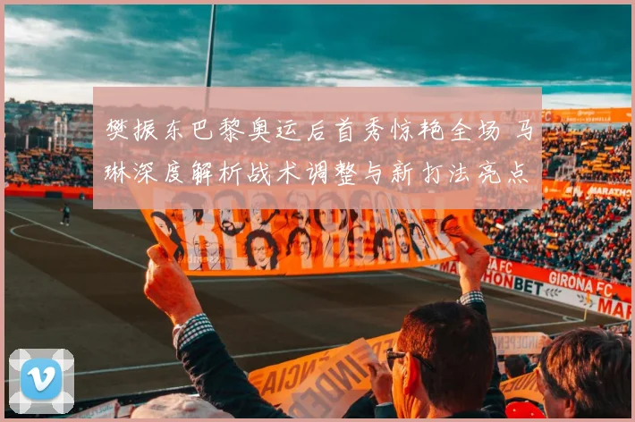 樊振东巴黎奥运后首秀惊艳全场 马琳深度解析战术调整与新打法亮点
